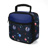 Combo de boîtes à lunch de la zone arctique Boîte à lunch Combo Tie-Dye