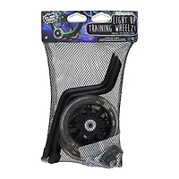 Roues d'entraînement LED de Raskullz Facile à installer