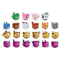Pet Simulator X Mystery Treasure Plush