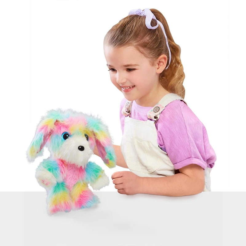 Scruff-a-Luvs Little Live Pets Senteurs secrètes