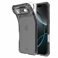 ITSKINS Spectrum_R Case Smoke for iPhone Air