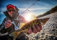 FIRELINE 8LB