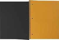 Five Star® 3 Subject Blue Notebook, Notebook