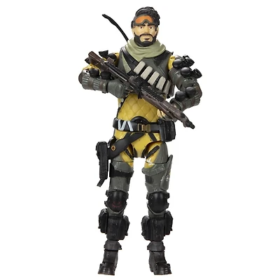 Apex Legends: Mirage 6" Figure