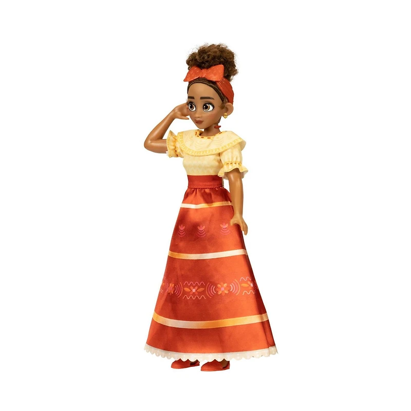 Encanto Dolores Fashion Doll