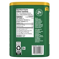 Nabob Medium Roast 1896 Tradition Ground Coffee, 340g Canister, 340g