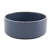 TTU Gallery 12Pc York Dîner Set- Brouillard de minuit