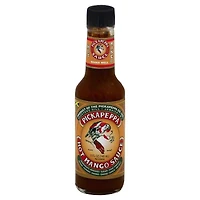 PICKAP HOT MGO SAUCE