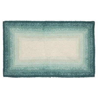 Tapis de bain Spectrum de hometrends Tapis de bain Spectrum 20x34