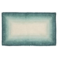 Hometrends Spectrum Bath Mat, Spectrum Bath Mat 20x34