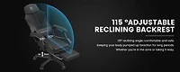 OFFICE GAMING CHAIR