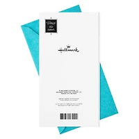 Hallmark Sympathy Card, Encouragement Card (Good Days Will Come Again)