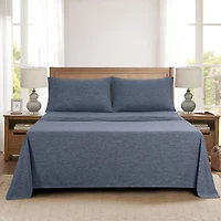 Ensemble de draps ultradoux Mainstays