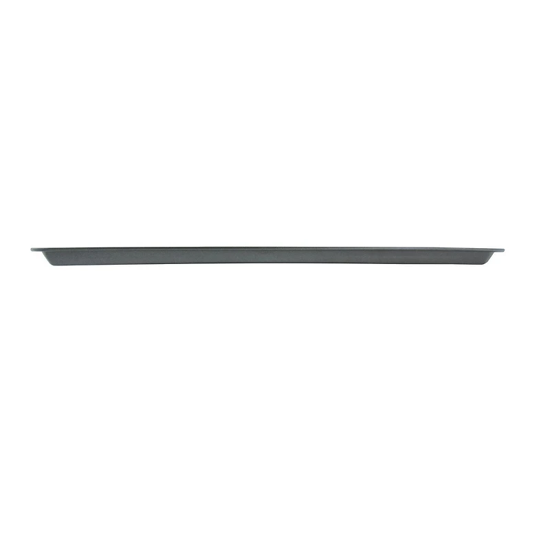 Jeu de 3 plaques de cuisson en métal antiadhésives Taste of Home 3064 - 15 x 10 pouces