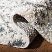 Safavieh Berber Fringe Lesleigh Tapis Aztèque Shag