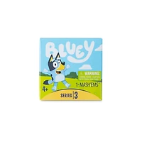 Mashems Bluey Série 3
