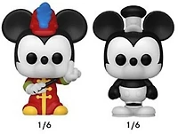 BITTY POP 4PK GOOFY - FRENCH