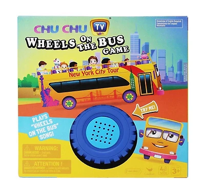 Cardinal Games roule sur le jeu de correspondance de bus