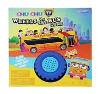 Cardinal Games roule sur le jeu de correspondance de bus