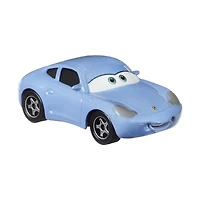 Disney/Pixar Les Bagnoles 3 – Véhicule en métal moulé sous pression – Sally