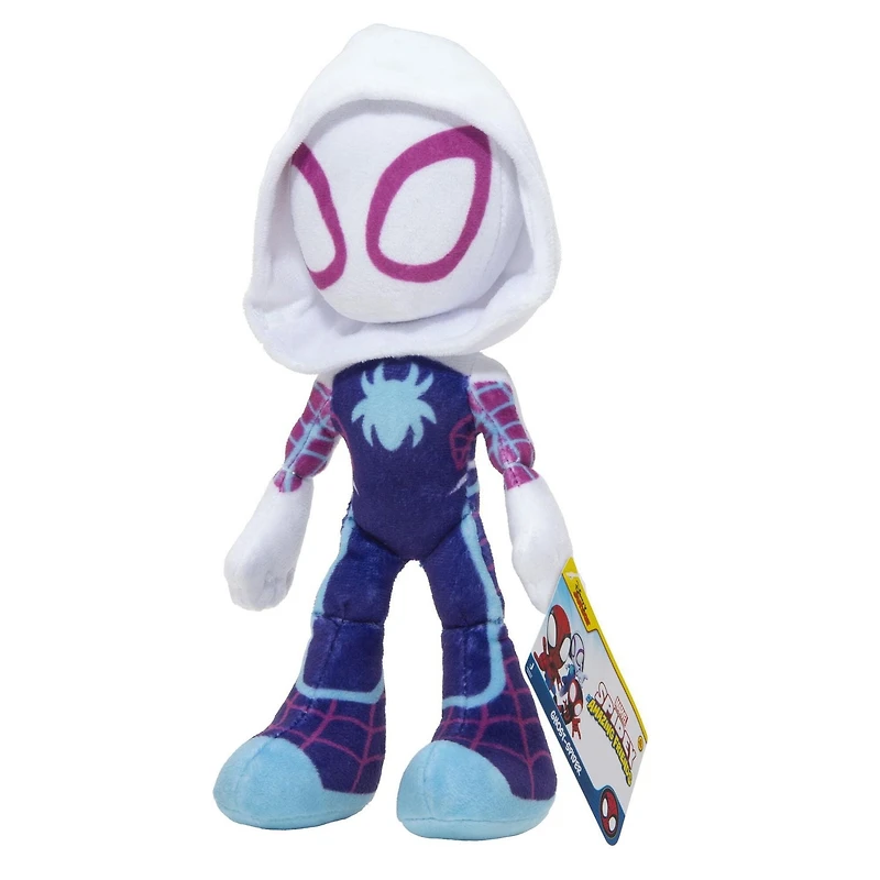 Petite Peluche Spidey & Friends - Ghost Spider