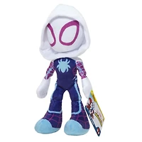 Petite Peluche Spidey & Friends - Ghost Spider