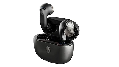 Écouteurs sans fil Skullcandy Rail XT True, Bluetooth Bluetooth