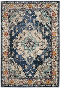 Safavieh Monaco Toria Tapis Traditionnel