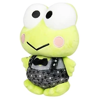 Hello Kitty and Friends 8” Plush Series 2 - Keroppi