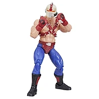 G.I. Joe Classified Series #114, Big Boa