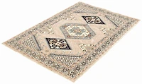 Tapis ECARPET Qashqai Ivoire