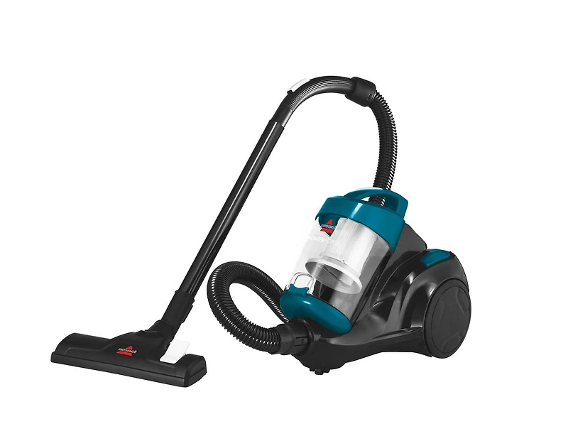 Aspirateur-traîneau sans sac PowerForce® Concept compact et léger
