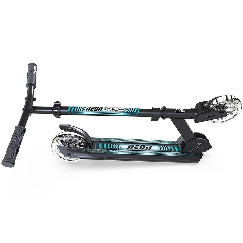 Yvolution Neon Flash 2020