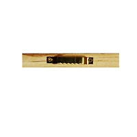 Hand Painted Canvas Wall Art (Clay Pottery) - Set of 2