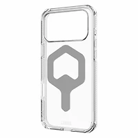 UAG Plyo MagSafe Case Ice/White for iPhone 17 Pro Max