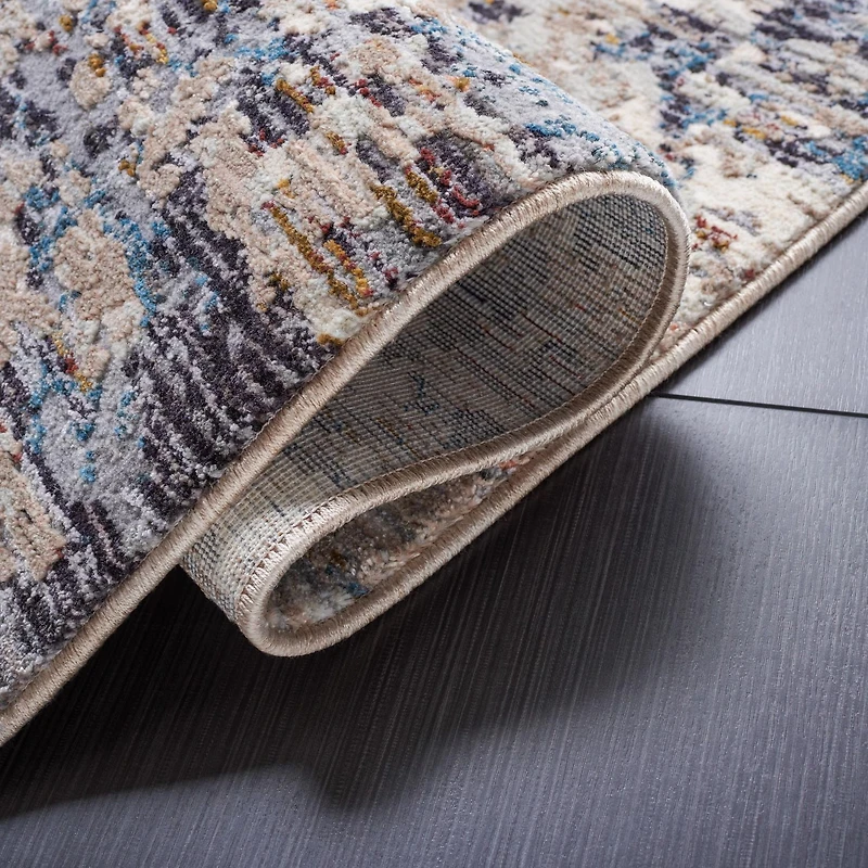 SAFAVIEH Limitee Ksenija Tapis Abstrait