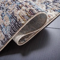 SAFAVIEH Limitee Ksenija Tapis Abstrait