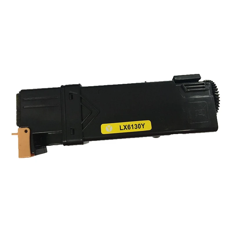 L-ink Xerox 6130 Cartouche de Toner Jaune Compatible (106R01280)