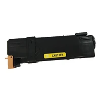 L-ink Xerox 6130 Cartouche de Toner Jaune Compatible (106R01280)
