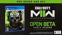 Call of Duty®: Modern Warfare® II - Cross-Gen Edition (PS4), PlayStation 4