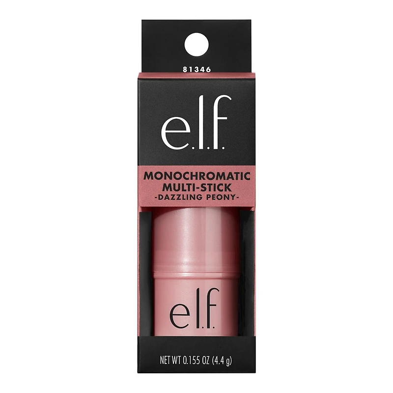 e.l.f. Cosmetics Monochromatic Multi-Stick