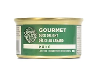 SPECIAL KITTY DÉLICE AU CANARD SPECIAL KITTY DÉLICE AU CANARD 85G.