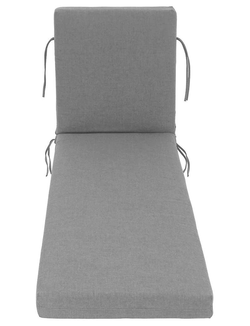 Sunbrella Lounge Cushion