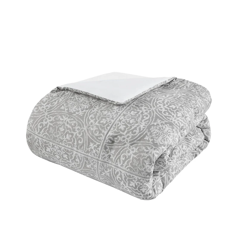 Madison Park 4 Piece Windham Comforter Set