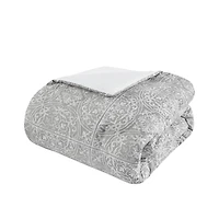 Madison Park 4 Piece Windham Comforter Set