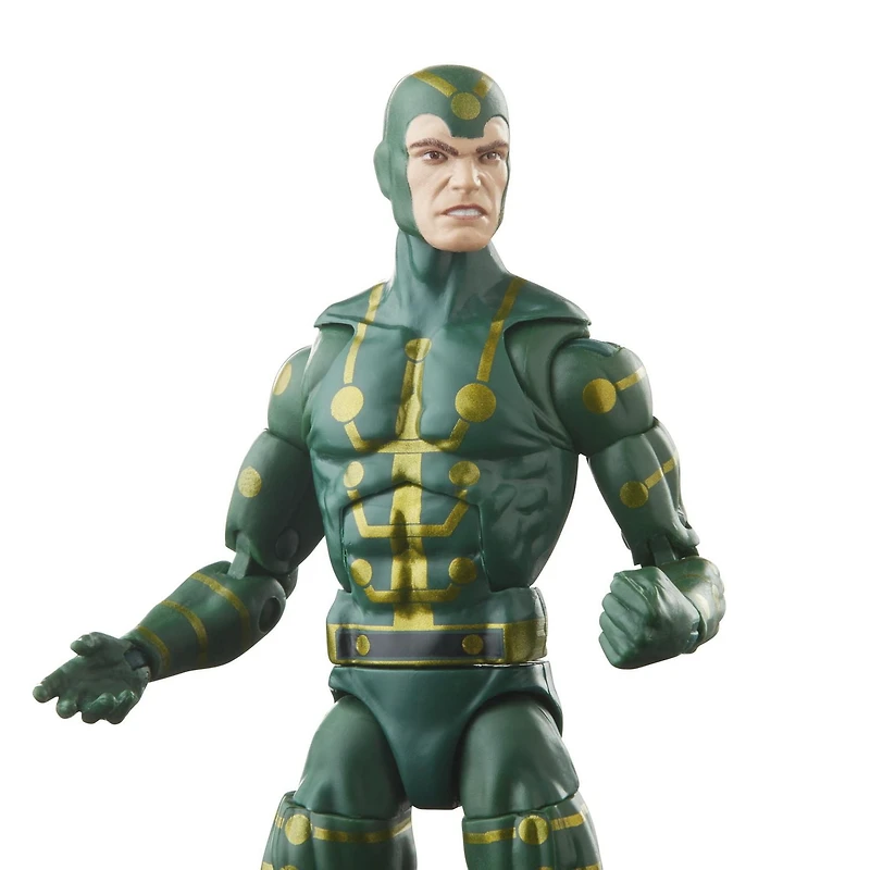 Marvel Legends Series X-Men, figurine articulée Multiple Man classique de 15 cm, 3 accessoires