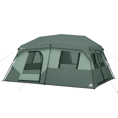 Ozark Trail Tente Cabine Instanteanèe Pour 10 Personnes Tente Cabine Instanteanèe