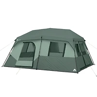 Ozark Trail Tente Cabine Instanteanèe Pour 10 Personnes Tente Cabine Instanteanèe