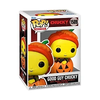 Funko Pop! Movies: Chucky - Good Guy Chucky Vinyl Figure