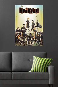 Fiona Stokes-Gilbert - Inspirations II Wall Poster, 22.375" x 34"